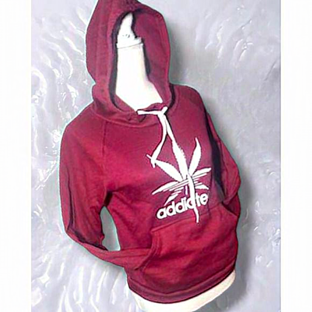 Addicted‎ Hoodie